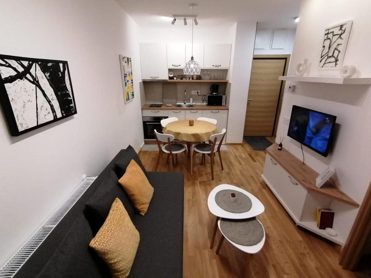 Apartman 11 Breza Zlatibor Exterior foto